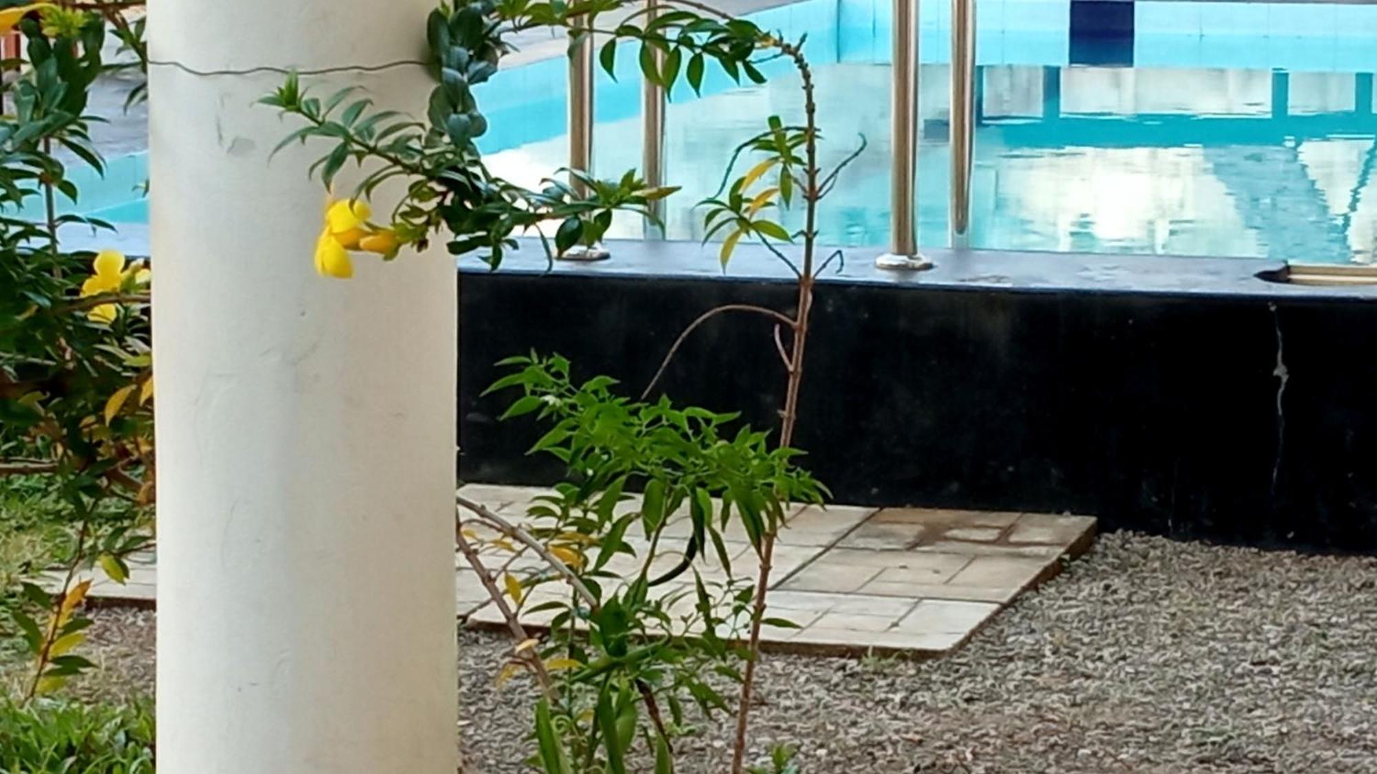 Safari Horizon Udawalawe Bed & Breakfast Dış mekan fotoğraf