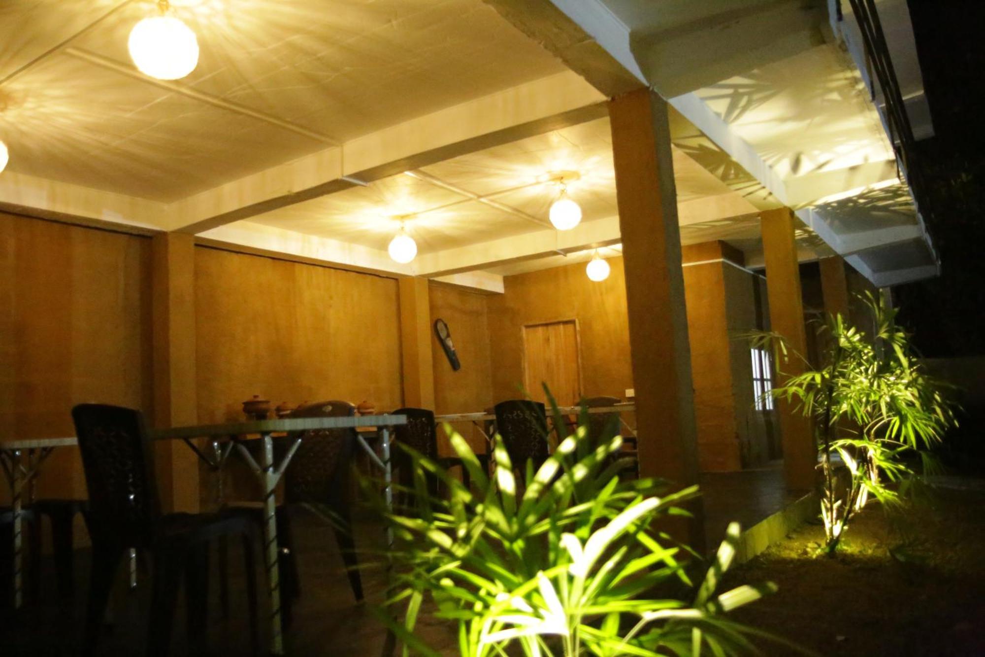 Safari Horizon Udawalawe Bed & Breakfast Dış mekan fotoğraf
