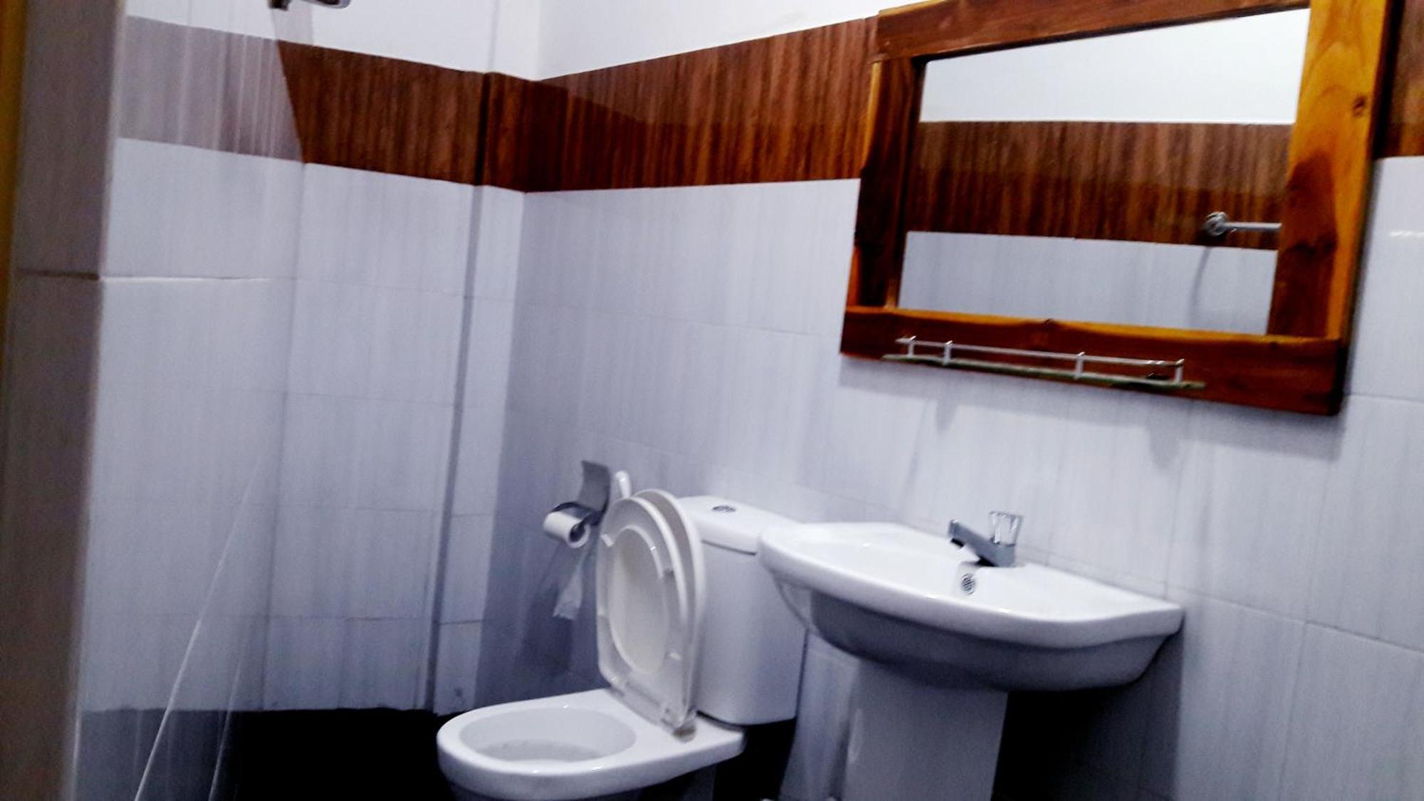 Safari Horizon Udawalawe Bed & Breakfast Dış mekan fotoğraf