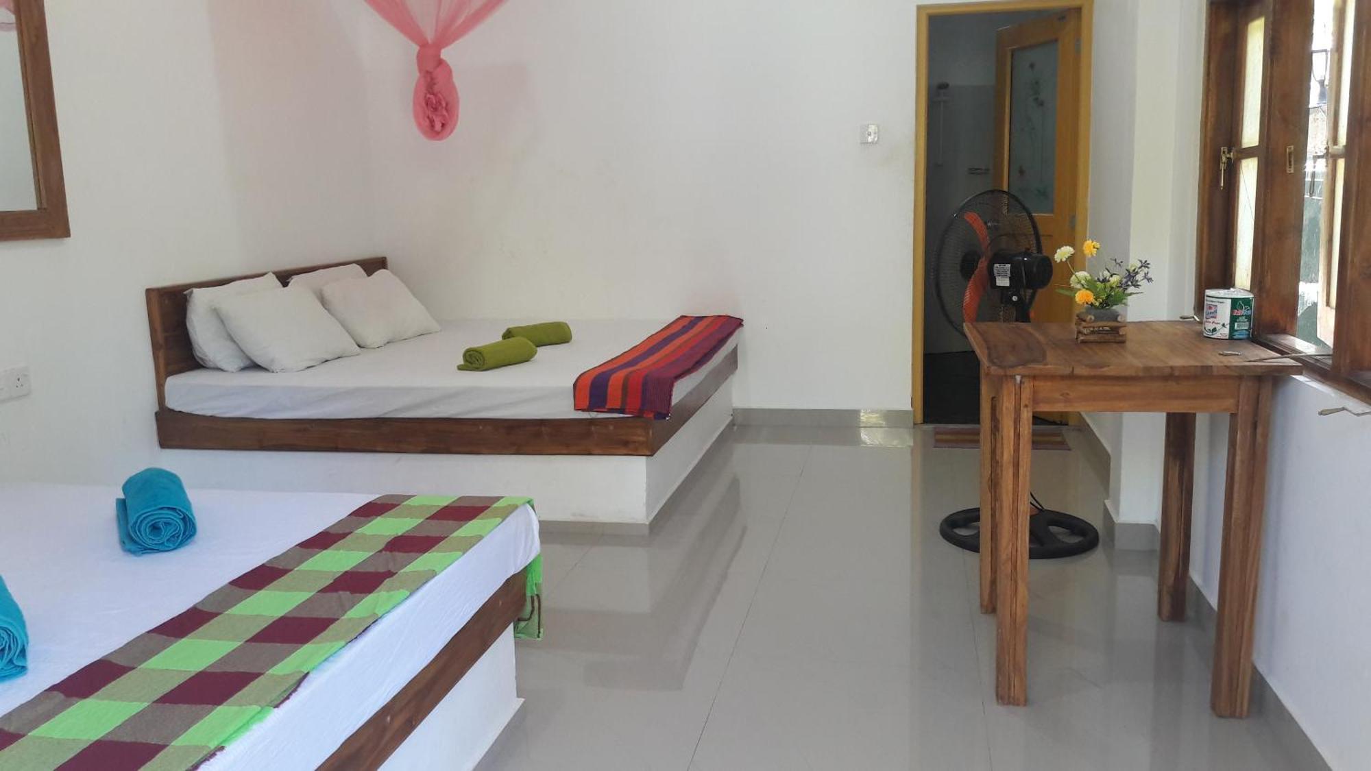 Safari Horizon Udawalawe Bed & Breakfast Dış mekan fotoğraf