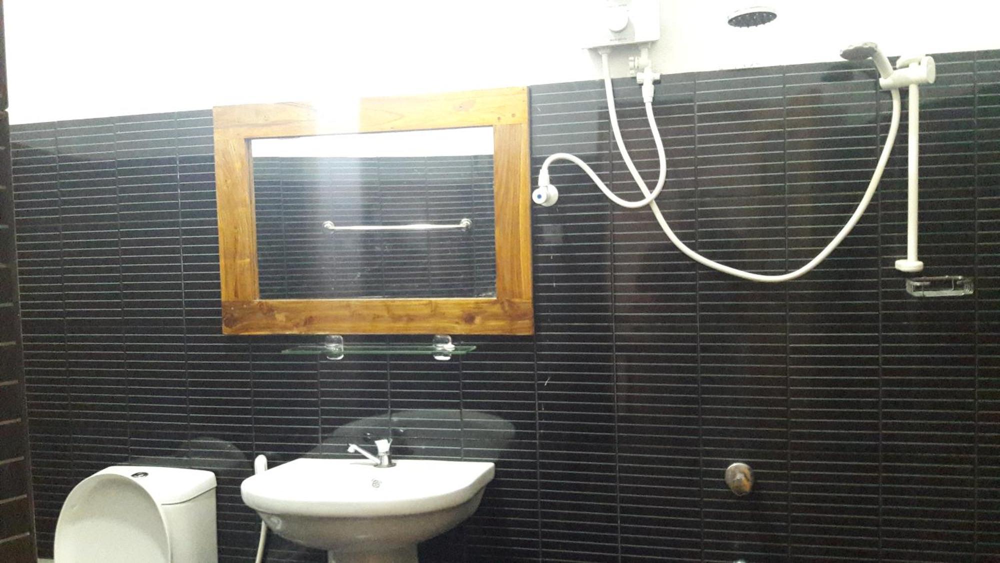Safari Horizon Udawalawe Bed & Breakfast Dış mekan fotoğraf