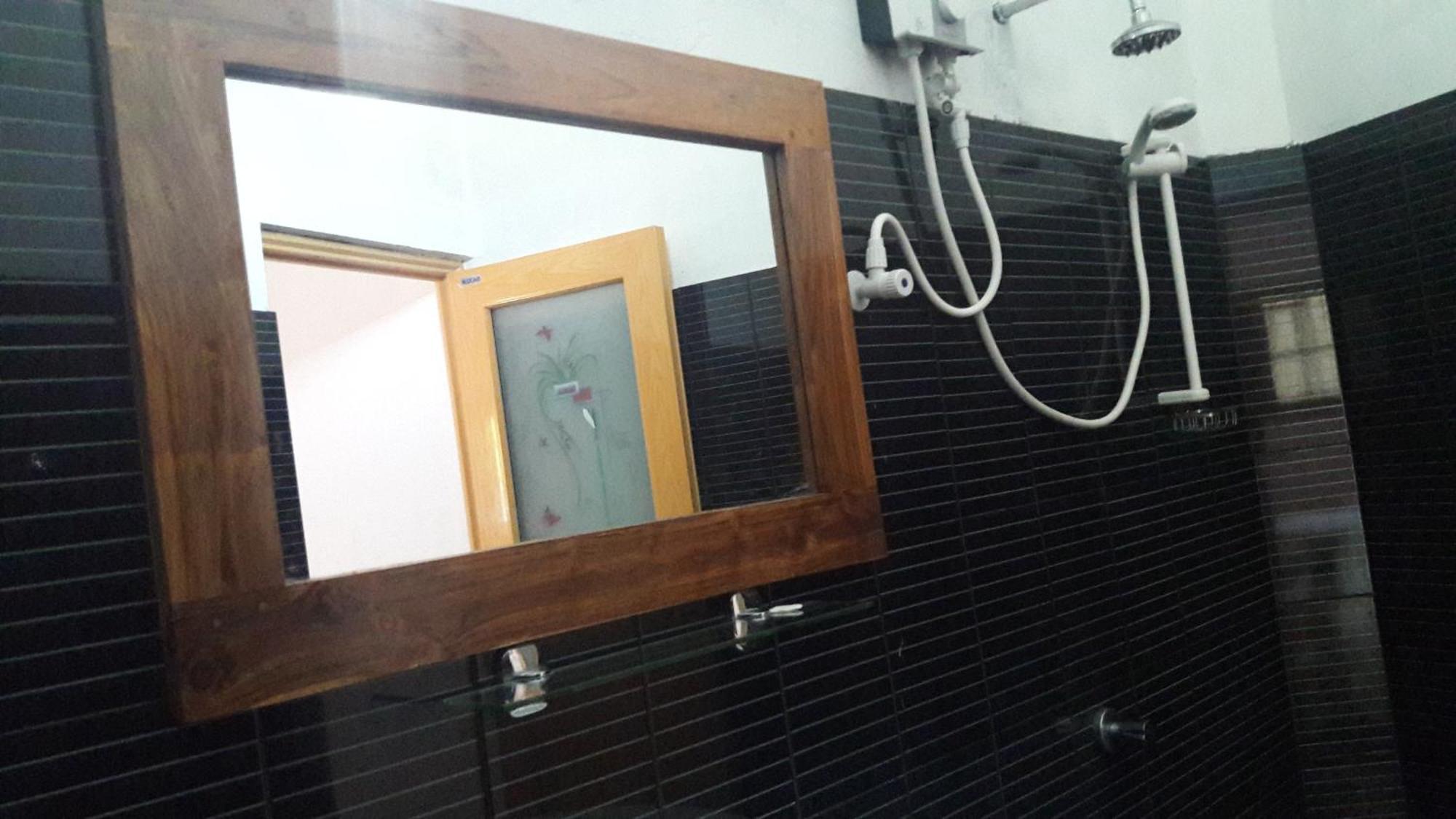 Safari Horizon Udawalawe Bed & Breakfast Dış mekan fotoğraf