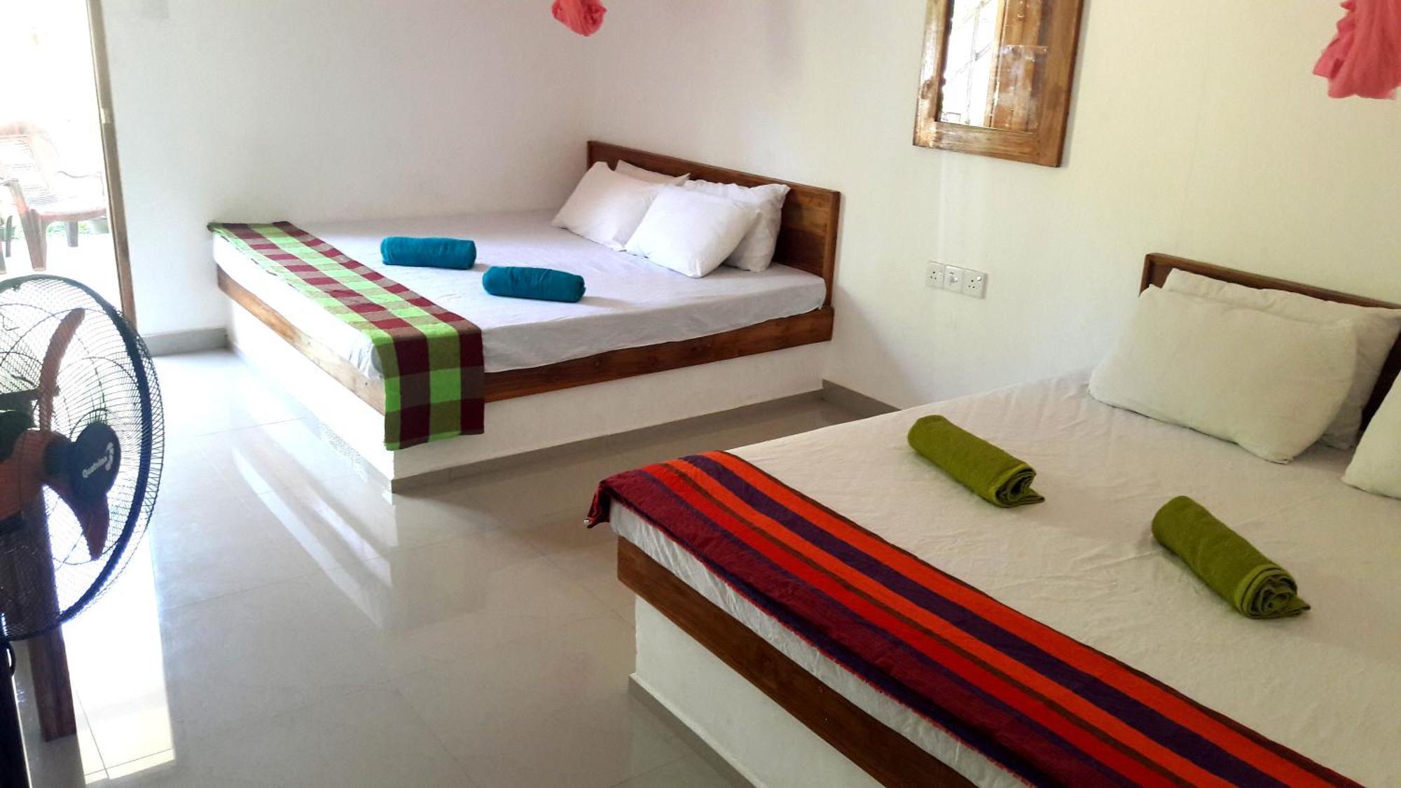 Safari Horizon Udawalawe Bed & Breakfast Dış mekan fotoğraf