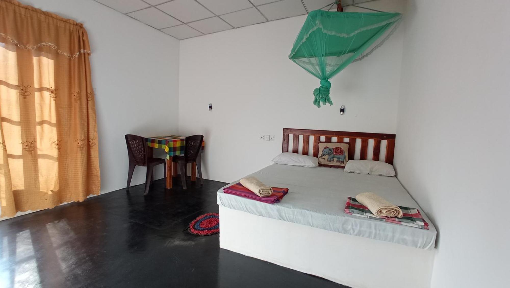 Safari Horizon Udawalawe Bed & Breakfast Dış mekan fotoğraf