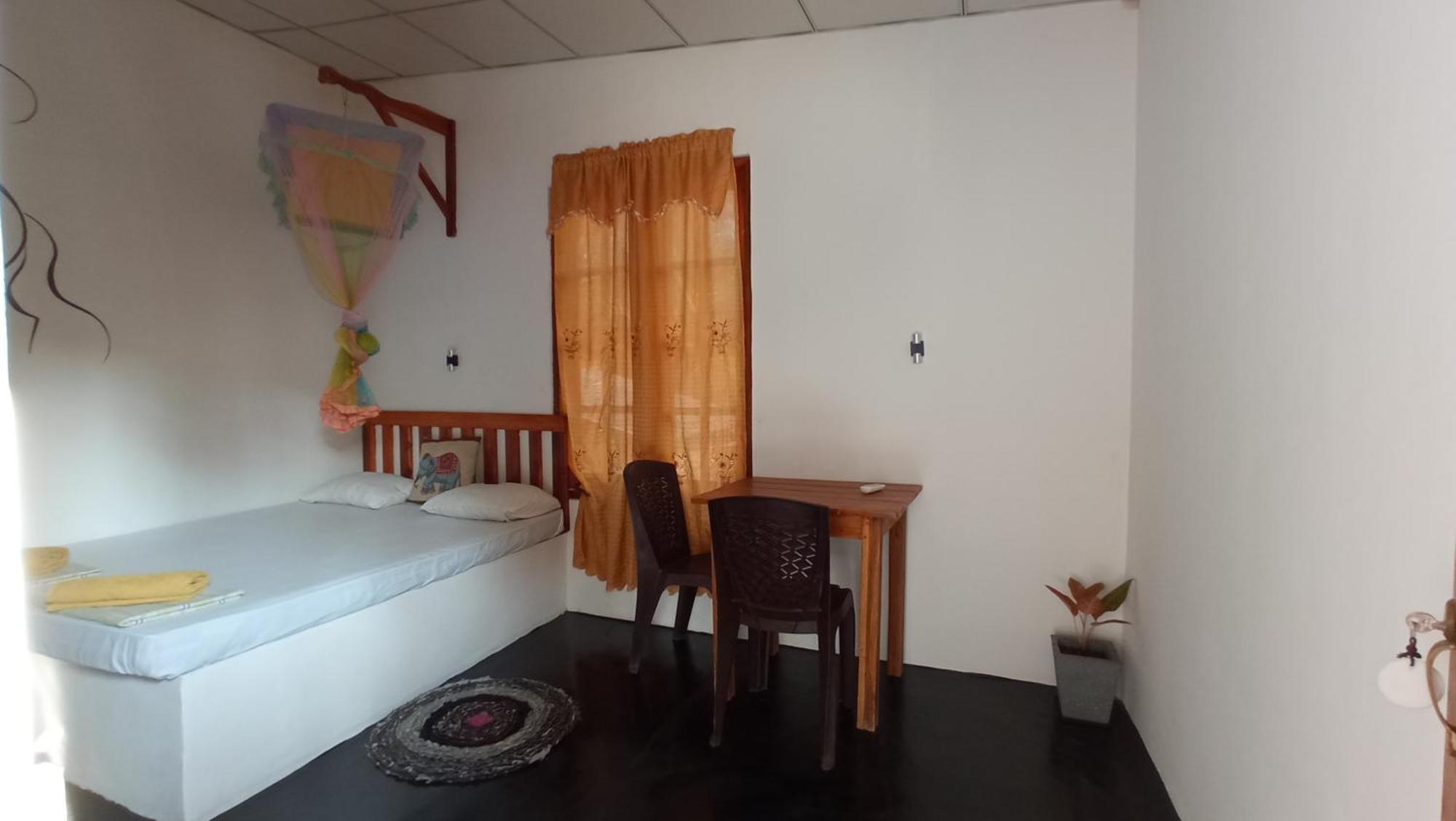 Safari Horizon Udawalawe Bed & Breakfast Dış mekan fotoğraf