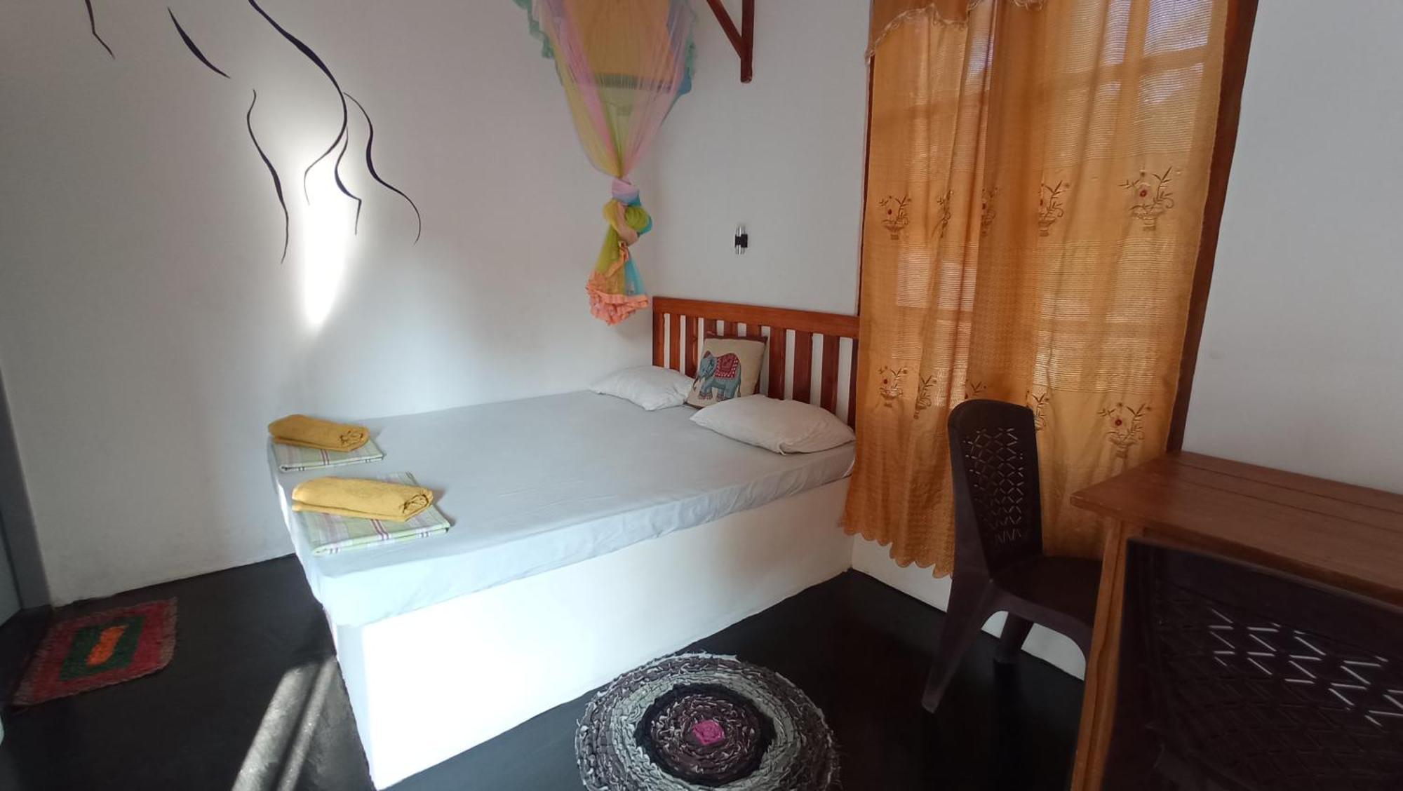 Safari Horizon Udawalawe Bed & Breakfast Dış mekan fotoğraf