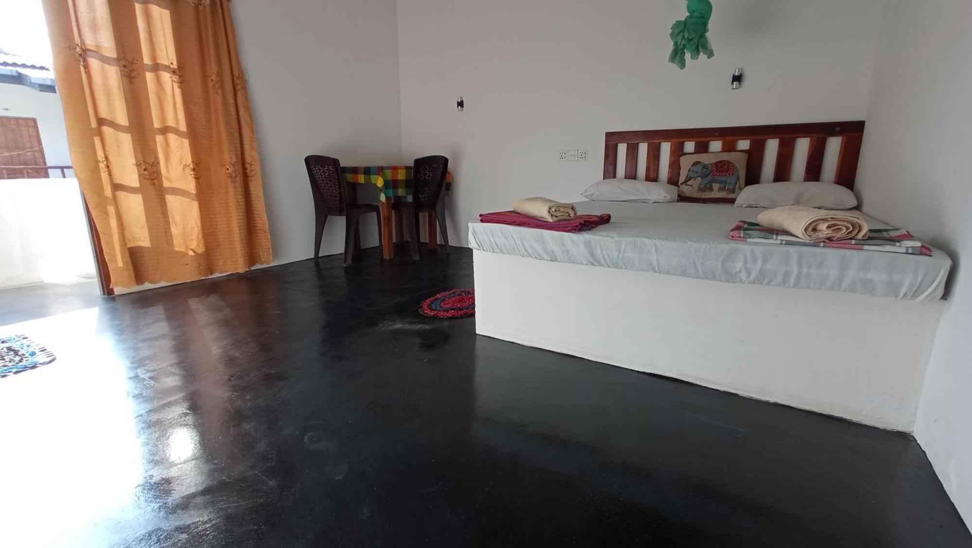 Safari Horizon Udawalawe Bed & Breakfast Dış mekan fotoğraf